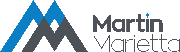 Martin Marietta Logo